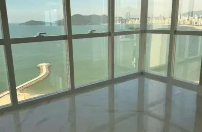 Apartamento 04 suítes a venda barra norte balneário camboriú skyline