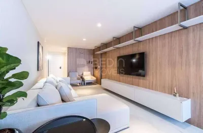 Apartamento com 3 quartos à venda na Rua Conselheiro Júlio Kumm, 217, Praia Brava, Itajaí