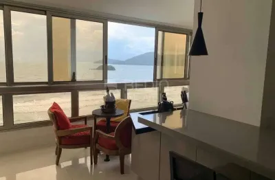 Apartamento 04 suítes frente mar a venda balneário camboriú