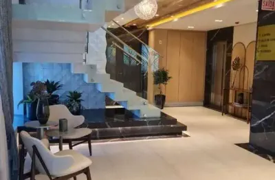 Apartamento 04 dormitórios a venda centro balneário camboriú solar di capri