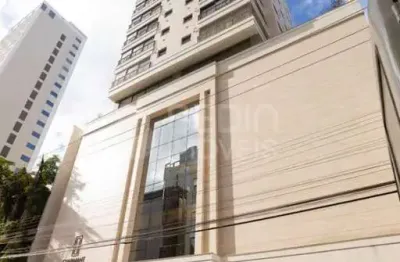 Apartamento 04 suítes a venda centro balneário camboriú charmant