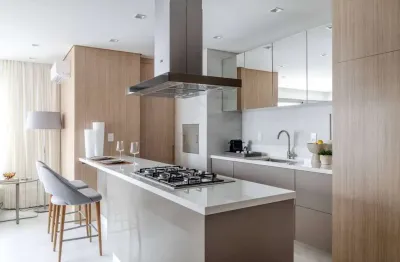 Apartamento 04 suítes a venda centro balneário camboriú charmant