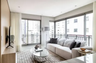 Apartamento 04 suítes centro balneário camboriú a venda charmant residence