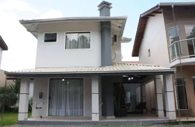 Casa com 2 quartos à venda no Monte Alegre, Camboriú 