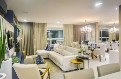 Apartamento com 3 quartos à venda na Rua Lauro Muller, 1200, Fazenda, Itajaí