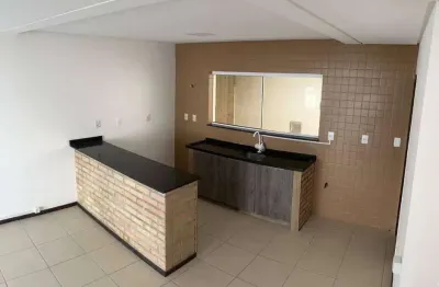 Casa com 2 quartos à venda na Rua Presidente Getúlio, 100, Monte Alegre, Camboriú