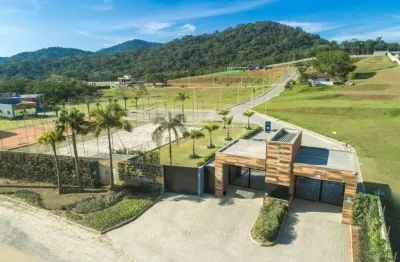Terreno à venda no Rio do Meio, Camboriú 