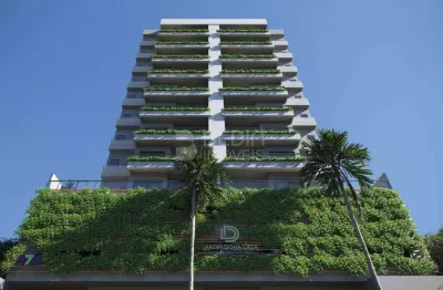 Apartamento com 2 quartos à venda na Rua Coqueiros, 240, Tabuleiro, Camboriú