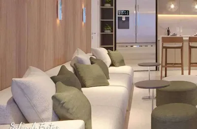 Apartamento com 2 quartos à venda na Rua Coqueiros, 240, Tabuleiro, Camboriú