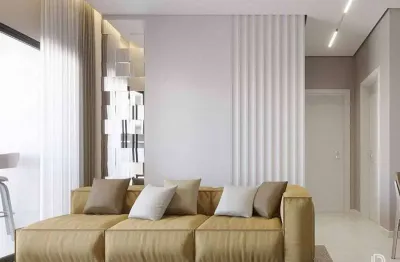 Apartamento diferenciado 02 suítes a venda tabuleiro camboriú