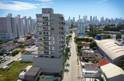 Apartamento diferenciado 02 suítes a venda tabuleiro camboriú