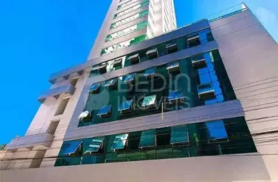 Apartamento 03 suítes a venda centro balneário camboriú cidade jardim