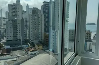 Apartamento 03 suítes a venda centro balneário camboriú cidade jardim