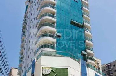 Apartamento 03 suítes a venda  centro balneário camboriú villa florence