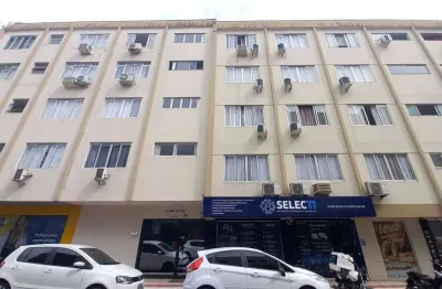 Apartamento 02 dormitórios a venda quadra mar  balneário camboriú bom pastor