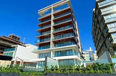 Apartamento com 4 quartos à venda na Avenida José Medeiros Vieira, 1876, Praia Brava, Itajaí