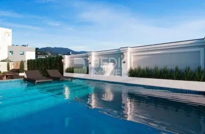 Cobertura com 2 quartos à venda na Rua Figueira, Tabuleiro, Camboriú