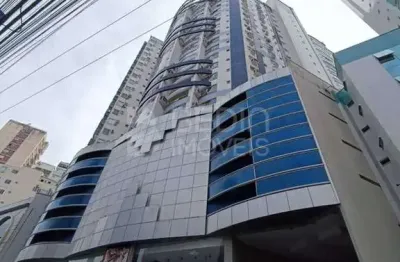 Apartamento com 4 quartos à venda na Avenida Central, 360, Centro, Balneário Camboriú