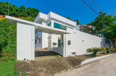 Casa 04 dormitórios a venda praia dos amores - balneário camboriú