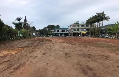 Terreno à venda na Rua José Francisco Bernardes, 1311, Areias, Camboriú