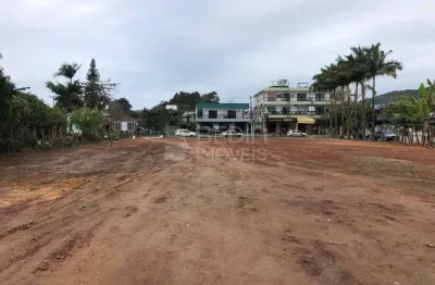 Terreno à venda na Rua José Francisco Bernardes, 1311, Areias, Camboriú