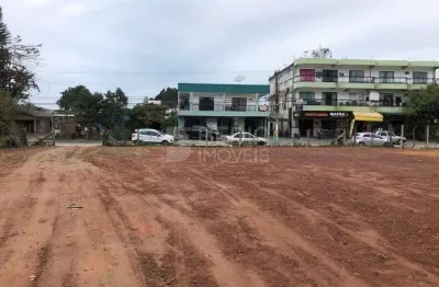 Terreno à venda na Rua José Francisco Bernardes, 1311, Areias, Camboriú