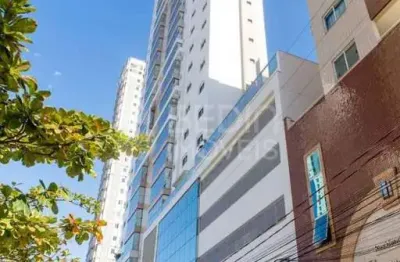 Apartamento 03 suítes a venda centro balneário camboriú exuberance