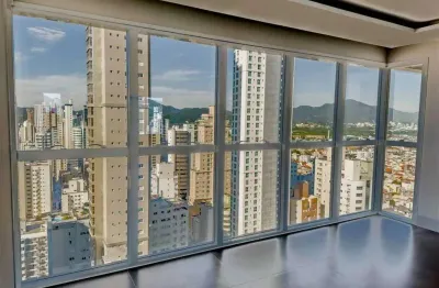Apartamento 03 suítes a venda centro balneário camboriú exuberance