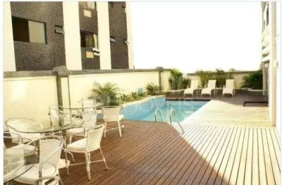 Apartamento 03 suítes a venda quadra mar balneário camboriú dell valle