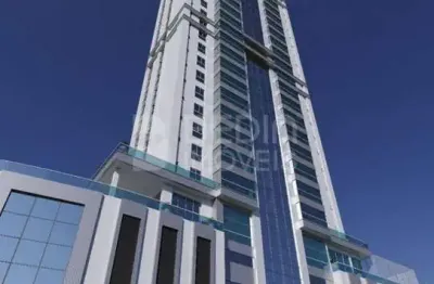 Apartamento diferenciado 04 dormitórios a venda centro - balneário camboriú