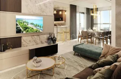 Apartamento com 3 quartos à venda na Rua 207, 460, Meia Praia, Itapema