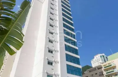 Apartamento com 4 dormitórios a venda centro balneário camboriú eleganza tower