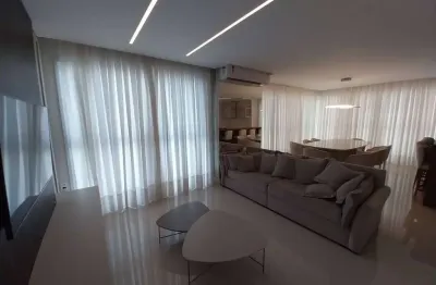 Apartamento com 4 dormitórios a venda centro balneário camboriú eleganza tower