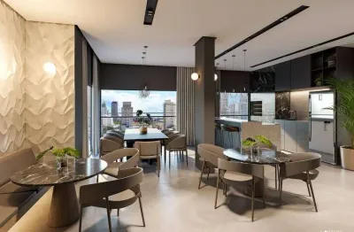 Apartamento com 2 quartos à venda na Rua 406 e, 590, Morretes, Itapema
