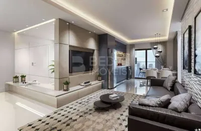 Apartamento com 2 quartos à venda na Rua 406 e, 590, Morretes, Itapema