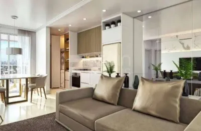 Apartamento 02 dormitórios a venda são francisco de assis - camboriú