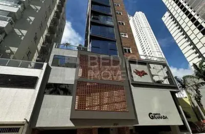 Apartamento com 2 quartos à venda na Rua 1131, 331, Centro, Balneário Camboriú