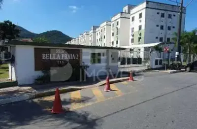 Apartamento 02 dormitórios a venda barra - balneário camboriú bella praia ii