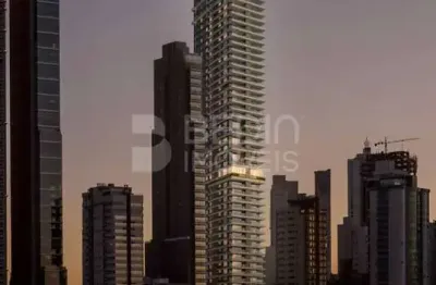 Apartamento 04 suítes a venda barra sul frente mar balneário camboriú