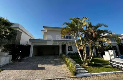 Casa 04 suítes a venda condomínio fechado praia brava itajaí