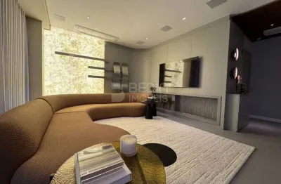 Apartamento 04 suítes a venda quadra mar- balneário camboriú zenith tower