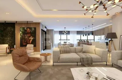 Apartamento 03 dormitórios a venda paganini tower centro - balneário camboriú