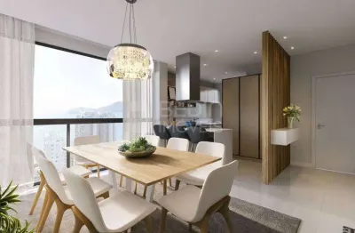 Cobertura duplex 04 suítes a venda pioneiros balneário camboriú