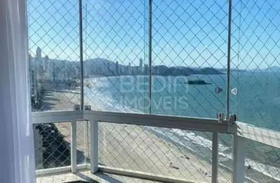 Apartamento com 4 quartos para alugar no Centro, Balneário Camboriú 