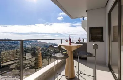 Apartamento 02 dormitórios a venda praia brava itajaí brava park