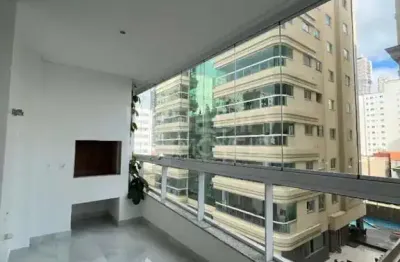 Apartamento quadra mar 04 suítes a venda meia praia - itapema zaha