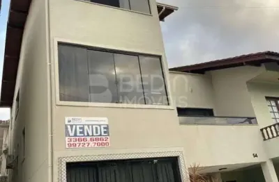 Casa 06 dormitórios a venda condomínio fechado recanto dos pássaros camboriú