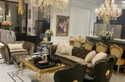 Casa com 4 quartos à venda na Rua Joaquim Garcia, 1390, Centro, Camboriú