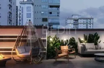 Apartamento diferenciado 04 suítes a venda  centro - balneário camboriú zenith tower