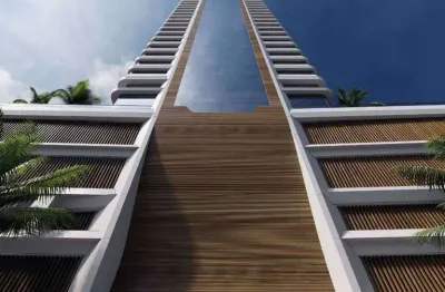 Apartamento 04 dormitórios a venda balneário camboriú la cittá
